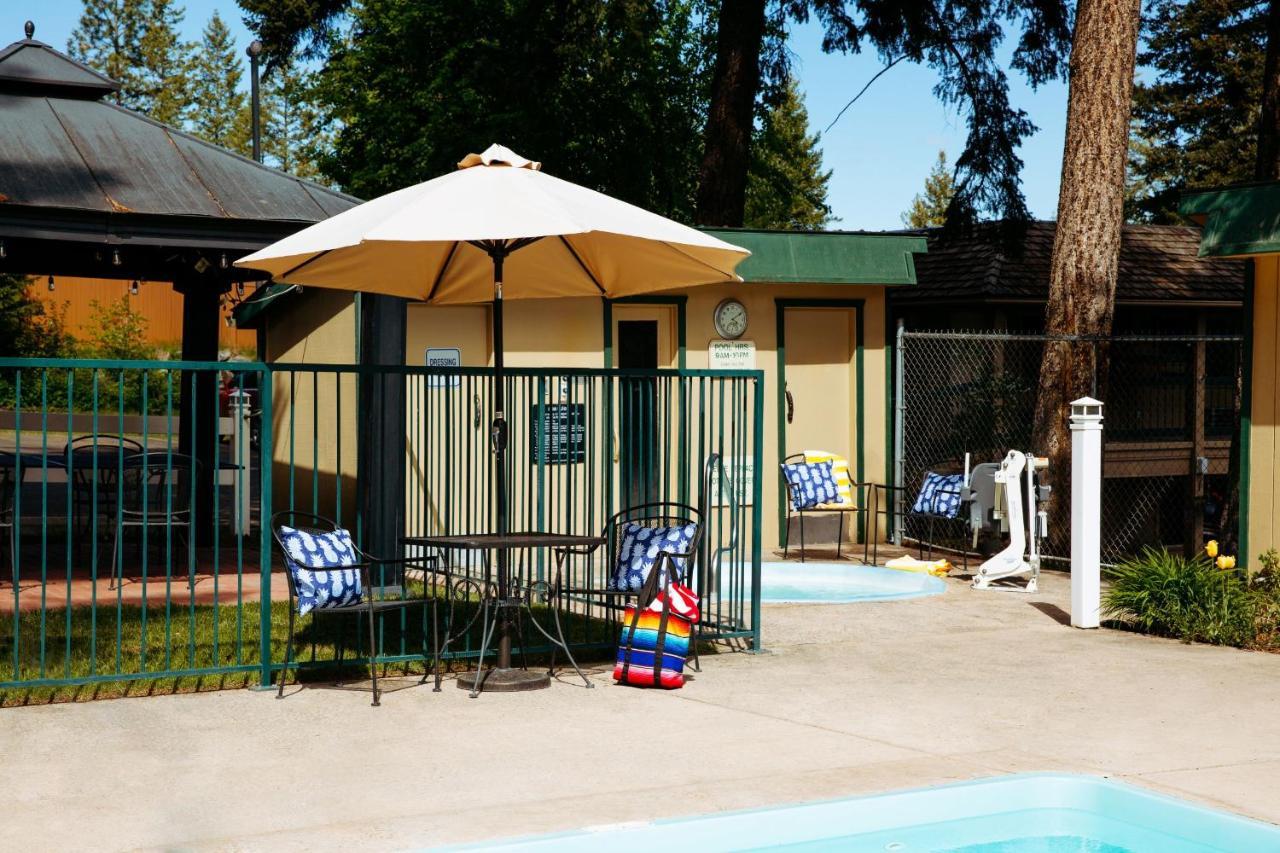 Motel Timbers Bigfork