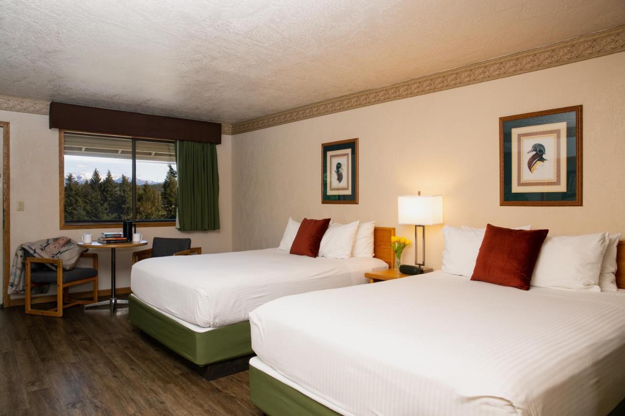 Motel Timbers Bigfork