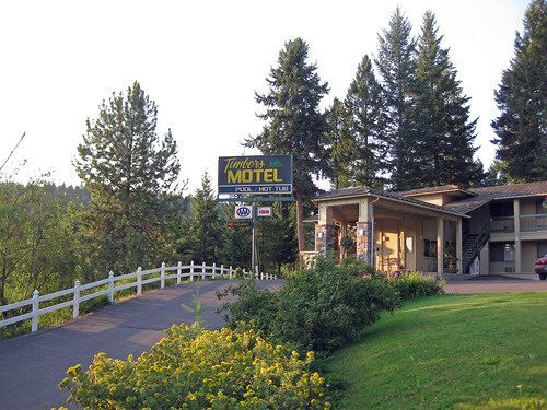 Motel Timbers Bigfork