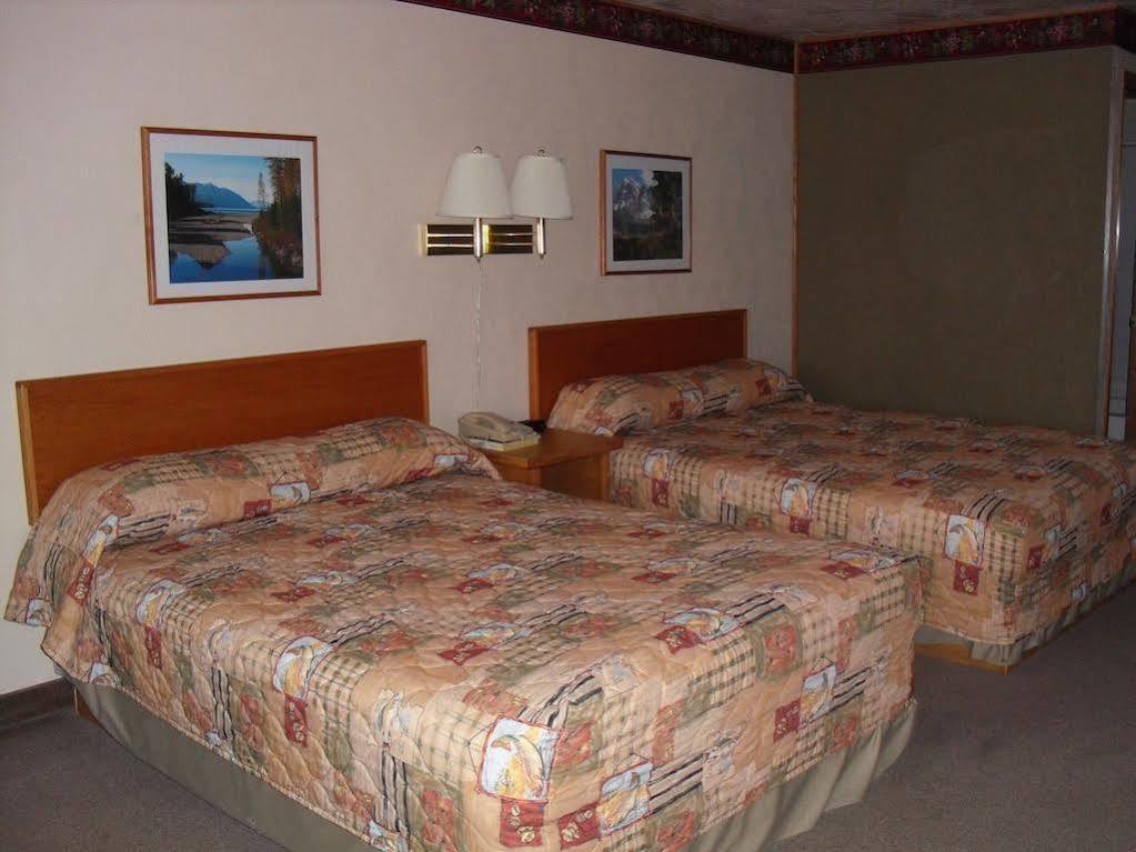 Motel Timbers 2*