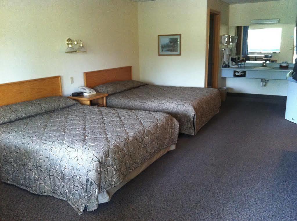 Motel Timbers Bigfork
